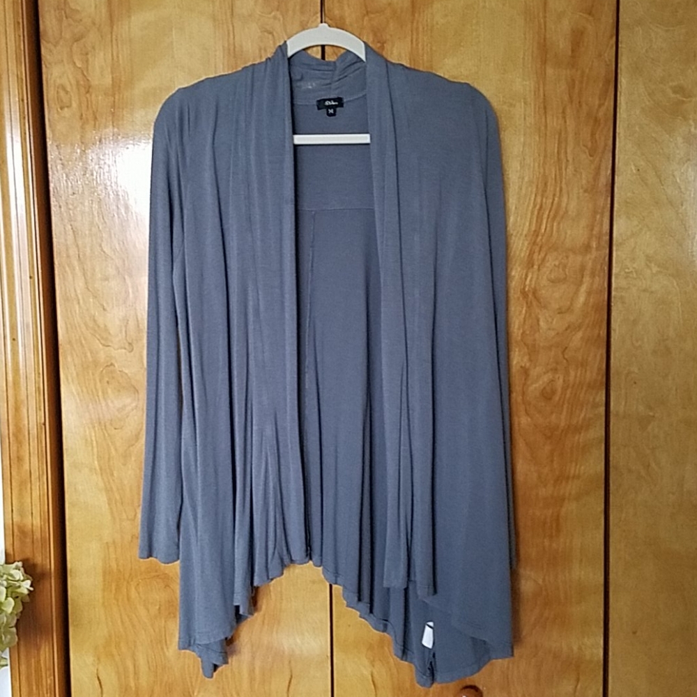 STORM Coverall EUC